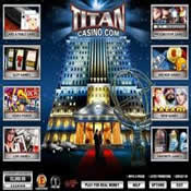 Casino Titan