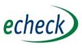 echeck