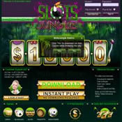 slots-jungle