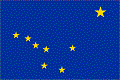 alaska flag