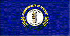 kentucky state flag