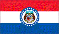 missouri state flag