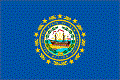 new hampshire