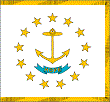 rhode island state flag