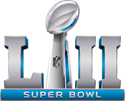 Super Bowl 52 Betting